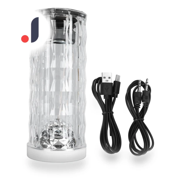 Portable Bluetooth Speaker — Portable Audio, OutsideWorld