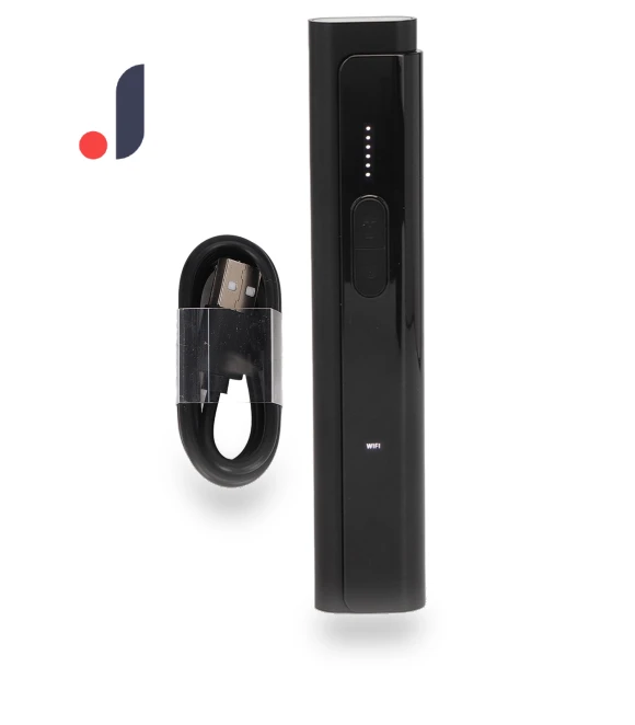 Portable Compact High-Sensitivity Camera Detector — Spy Gadgets, Honor Electronics