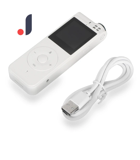 Portable Voice Translator — Language Translators, Honor Electronics