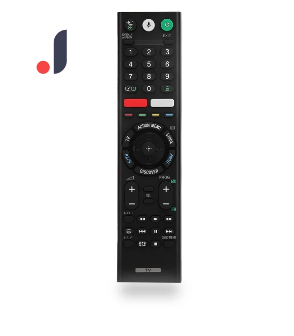 Remote Control with Voice Control — Remote Controls, Honor Electronics