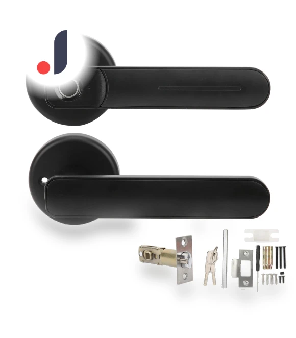 Smart Door Handle — Locks, GoolRC