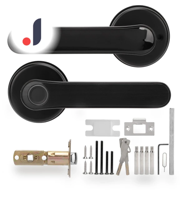 Smart Door Lock Handle — Locks, GoolRC