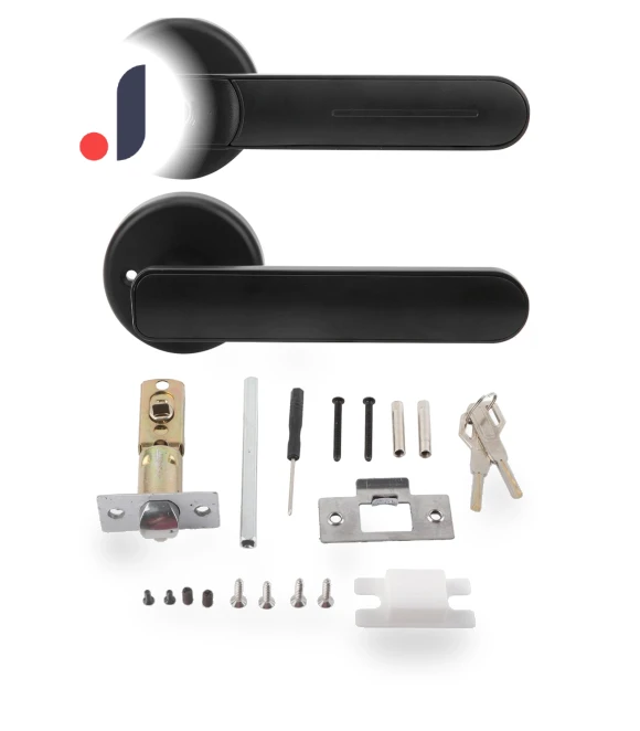 Smart Door Lock with Fingerprint — Locks, GoolRC
