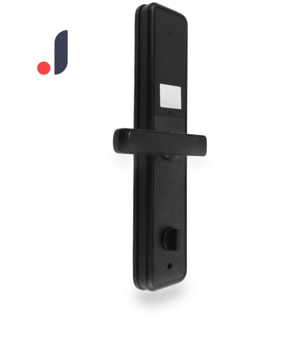 Smart Door Lock — Biometric Security, GoolRC