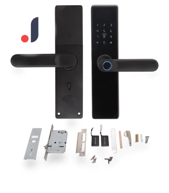 Smart Door Lock — Smart Home Security, GoolRC
