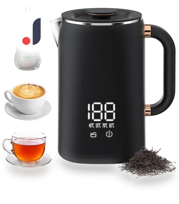 Smart Electric Kettle — Kettles & Tea Machines, DC-HOME-4