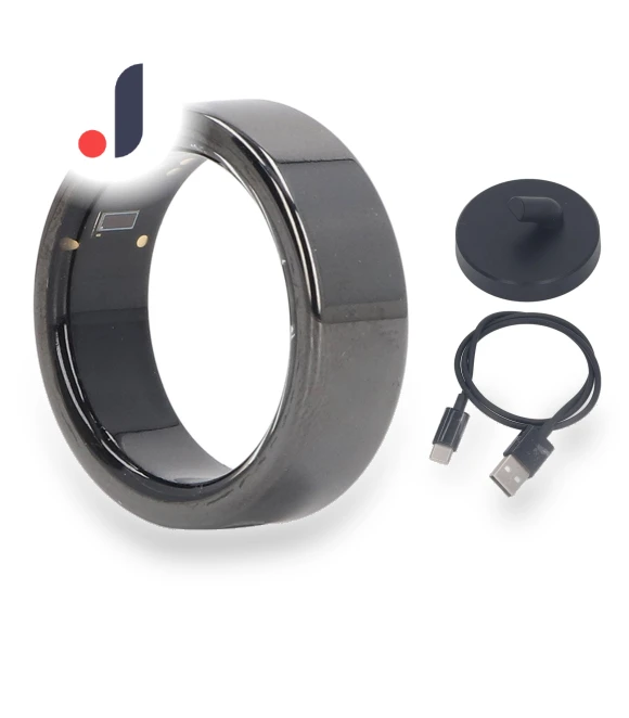 Smart Fitness Ring — Wearable Accessories, Health & Beauty PRODUCT