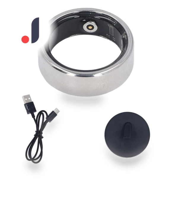 Smart Fitness Ring — Smart Rings, Health & Beauty PRODUCT
