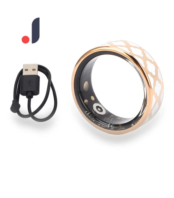 Smart Health Ring — Smart Rings, TOMTOP JMS