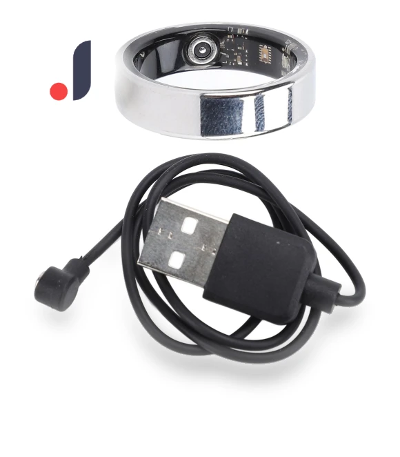Smart Health Tracking Ring — Arm & Wrist Wearables, TOMTOP JMS