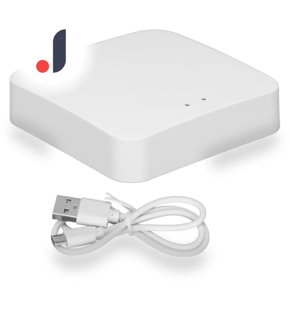 Smart Home Bridge Gateway — Smart Home Hubs & Controllers, OutsideWorld