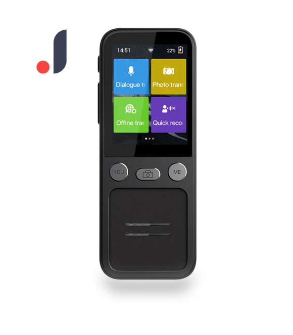 Smart Language Translator — Language Translators, OutsideWorld