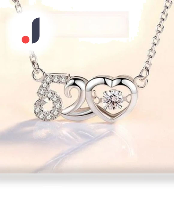 Smart Necklace — Smart Jewelry, Original jewelry design