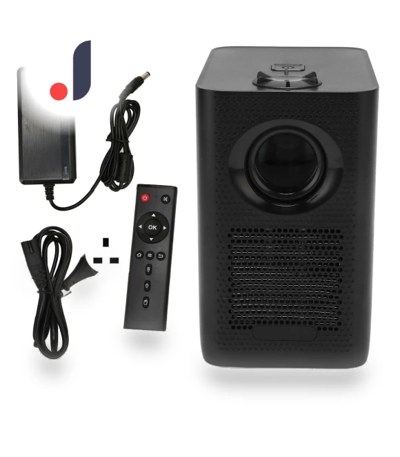 Smart Projector — Home Theater Projectors, Honor Electronics