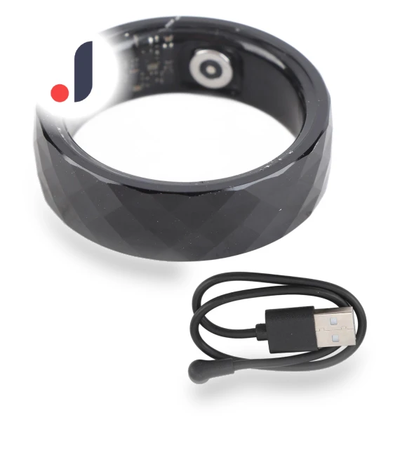 Smart Ring Health Fitness Tracking — Smart Rings, Health & Beauty PRODUCT