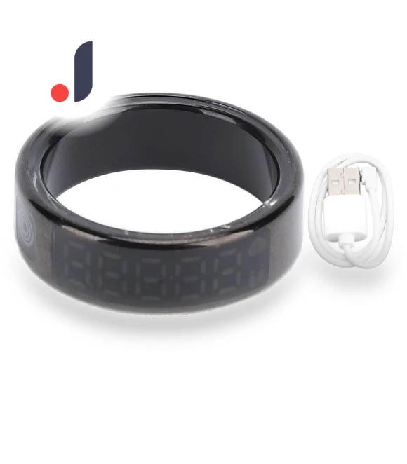 Smart Ring — Smart Rings, TOMTOP JMS