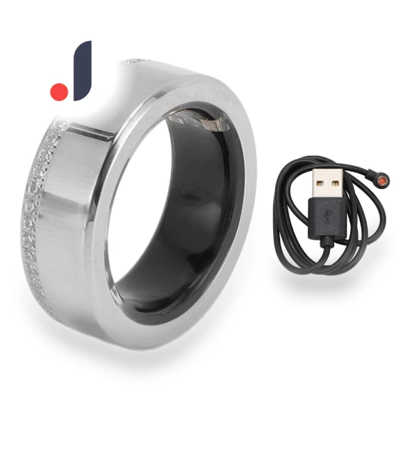 Smart Ring — Wearable Accessories, TOMTOP JMS