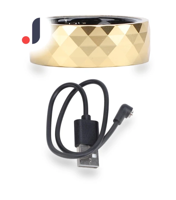 Smart Sleep Tracking Ring — Smart Rings, Health & Beauty PRODUCT