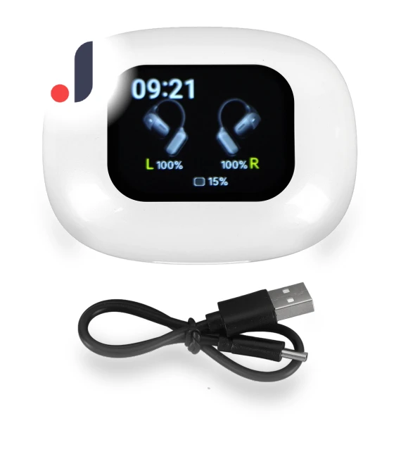 Smart Translation Headphones — Language Translators, DIYelecs
