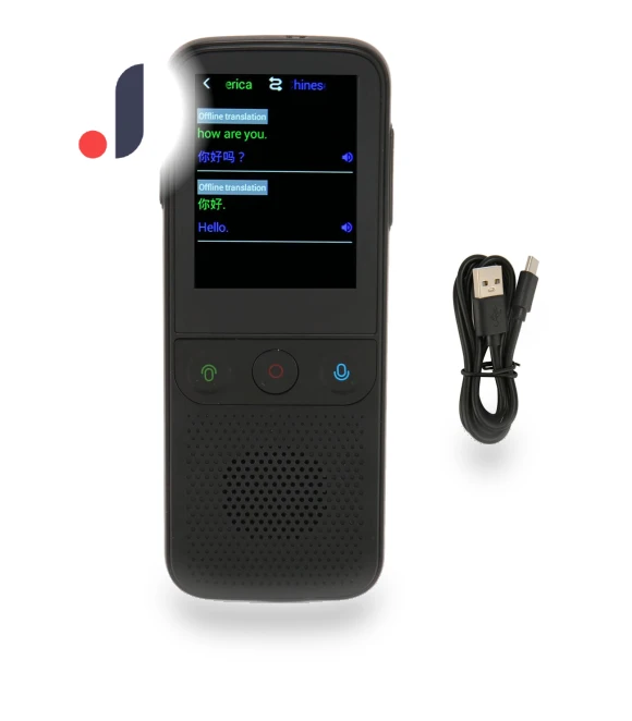 Smart Voice Translator — Language Translators, OutsideWorld