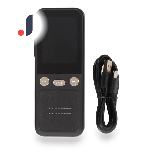Smart Voice Translator — Language Translators, OutsideWorld