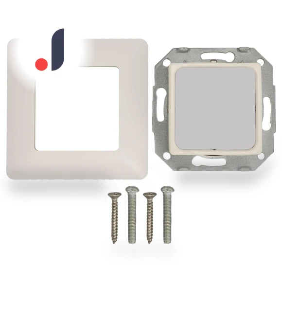 Smart Wall Light Switch — Dimmer Switches, OutsideWorld