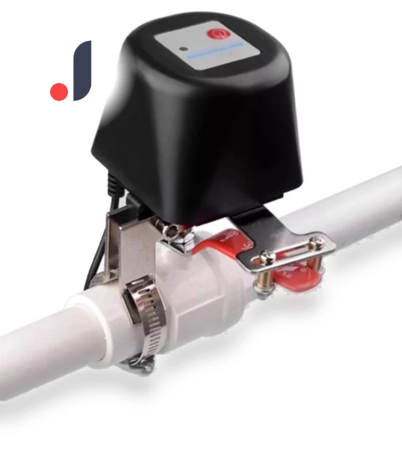 Smart Water Valve — Smart Home Hubs & Controllers, Health & Beauty PRODUCT