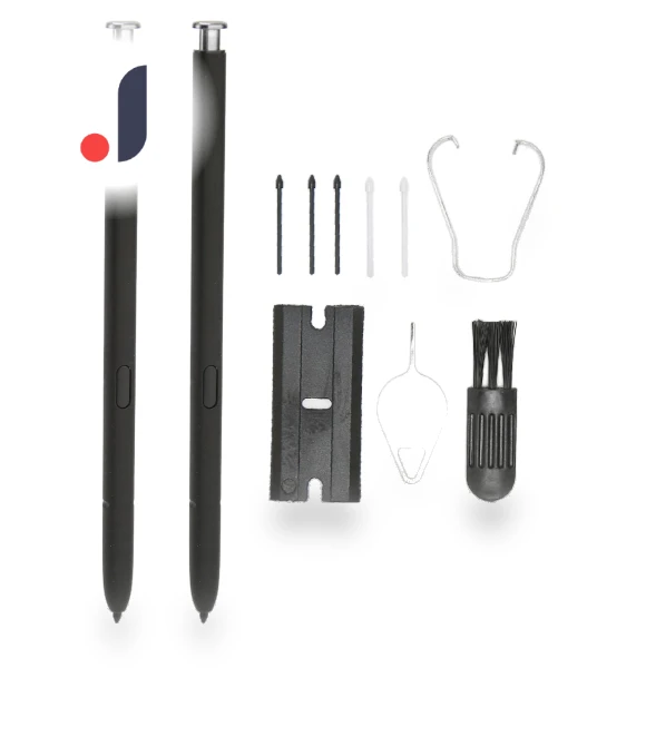 Stylus Pen Smart Pen Set Kit — Styluses & Digital Pens, OutsideWorld