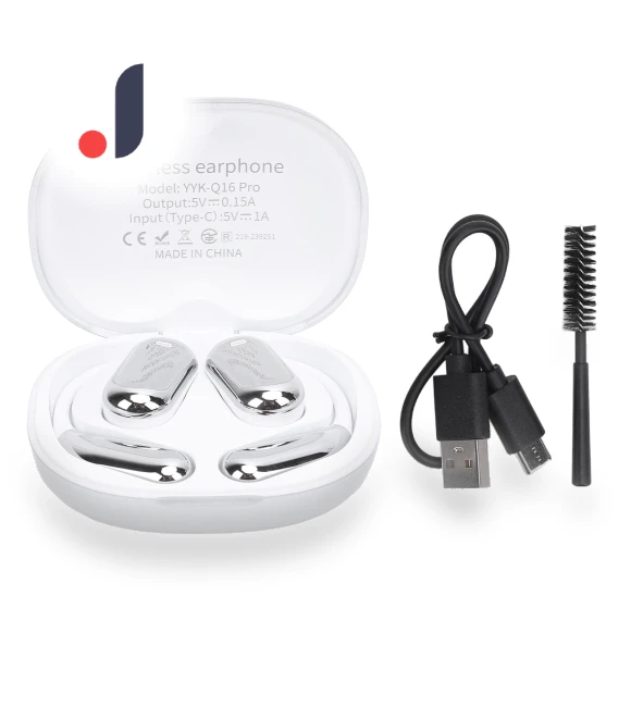 Touchscreen LCD 3-in-1 Headphone Translator — Phone Accessories, DIYelecs