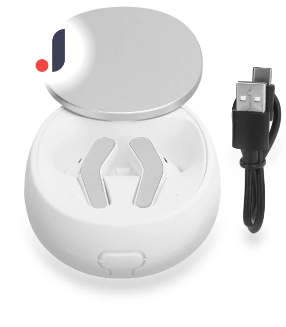 True Wireless Earbuds — In-Ear Headphones, OutsideWorld