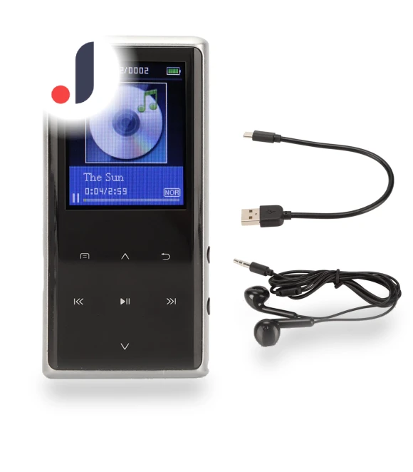 Voice Activated AI Smart HD Dictaphone — Portable Audio Recorders, Honor Electronics