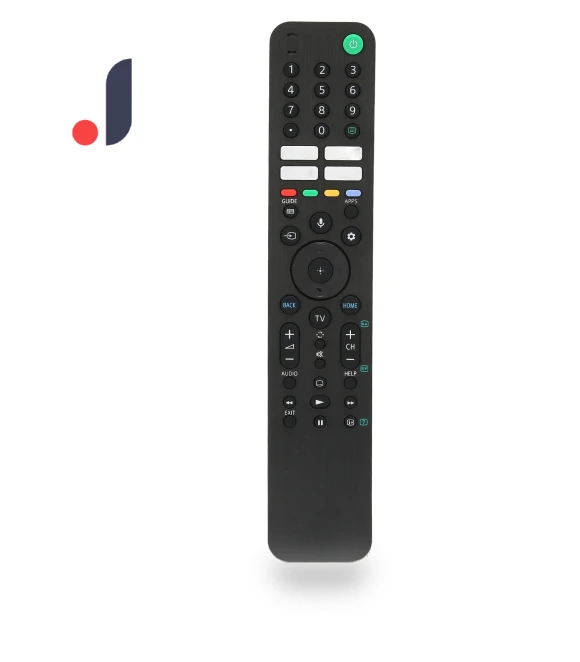 Voice Remote Controller — Remote Controls, Honor Electronics