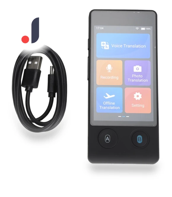 Voice Translator — Language Translators, OutsideWorld