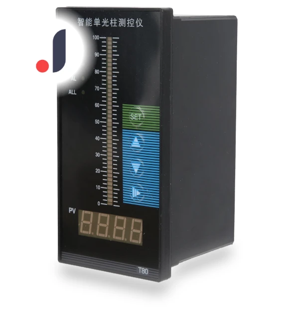 Water Level Display — Liquid Level, Fishine