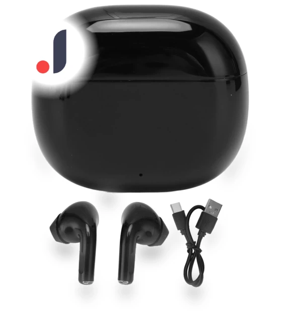Wireless Noise Cancelling Headphones — In-Ear Headphones, Honor Electronics