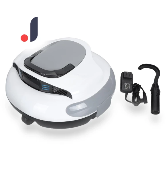 Wireless Pool Cleaning Robot — Automated Pool Maintenance, OutsideWorld