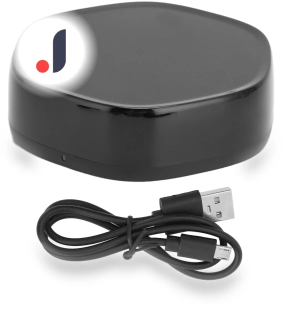 Wireless Remote Control — Remote Controls, OutsideWorld