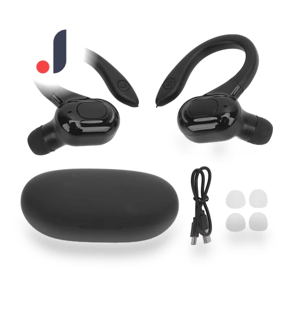 Wireless Translation Earbuds — Language Translators, DIYelecs