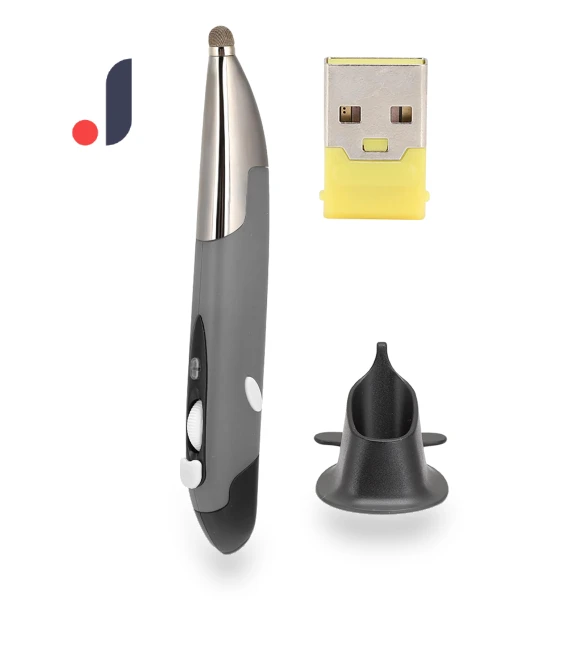 Wireless Voice Translation Pen Mouse — Language Translators, Honor Electronics