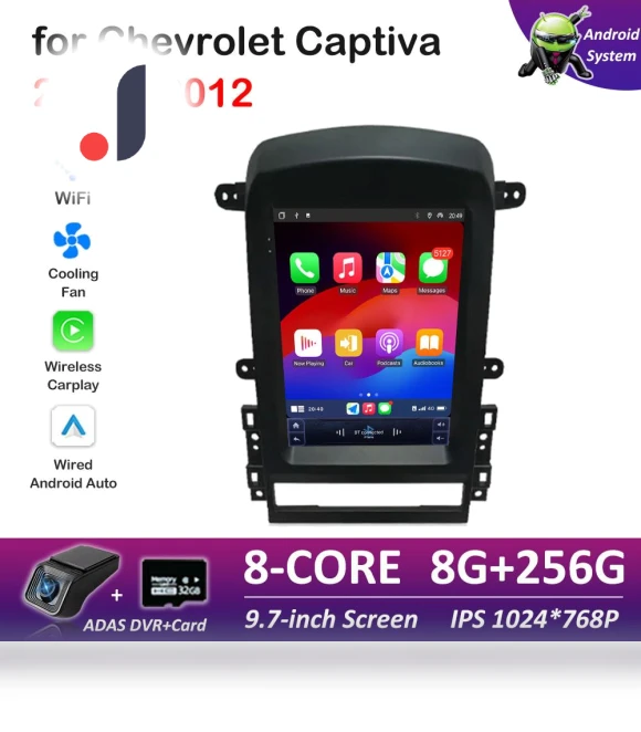Android Smart System with GPS Navigation — Navigation & GPS Accessories, AutoSphere