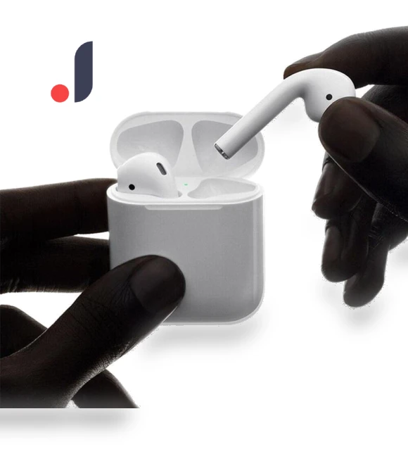 Bluetooth Earbuds — In-Ear Headphones, Uav parts center