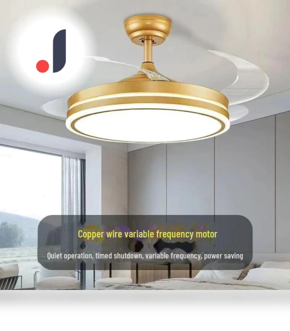 LED Ceiling Fan — Ceiling Fans, Best Electronics