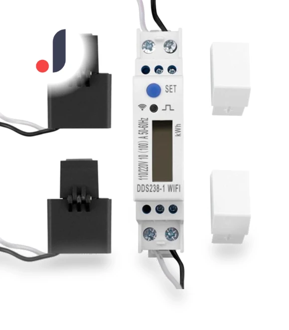Smart Energy Monitor — Energy Measurement Tools, Reliable tool