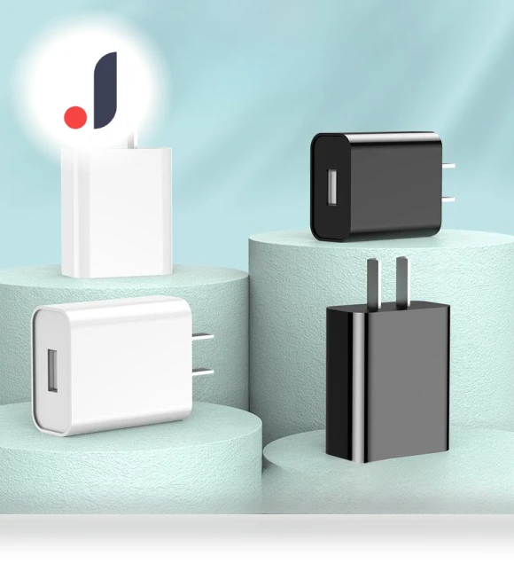 Smart Fast Charging Head — Chargers, Fast charging