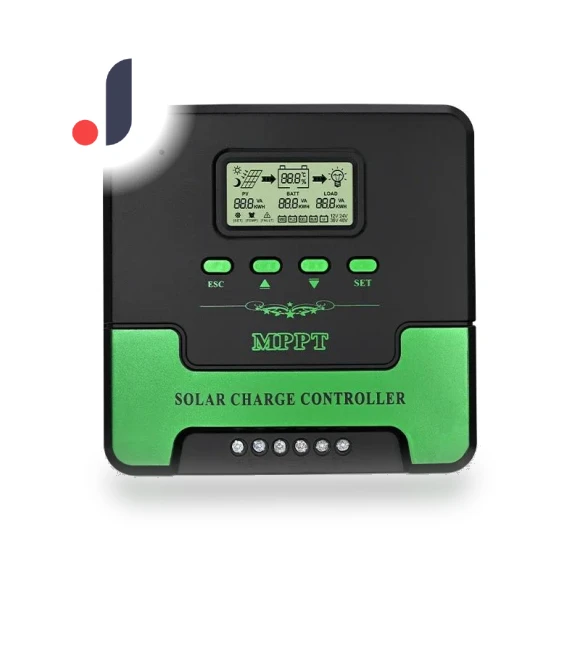Solar Charge Controller — Chargers, Actually lighting