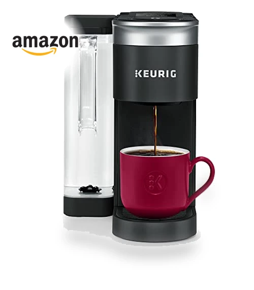 Coffee Maker — Coffee & Espresso Combos, Keurig