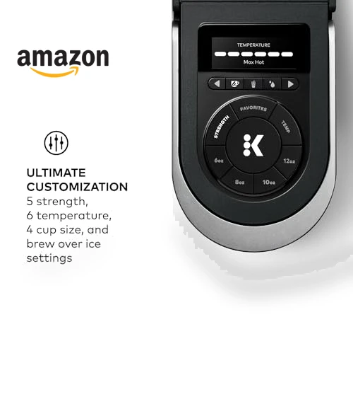 Coffee Maker — Coffee & Espresso Combos, Keurig