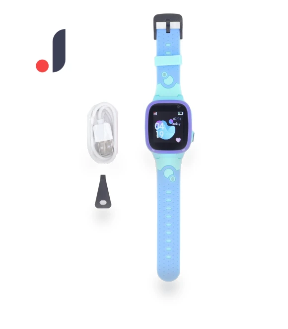 Kids Smart Watch with GPS Tracker — Smartwatches, Honor Electronics