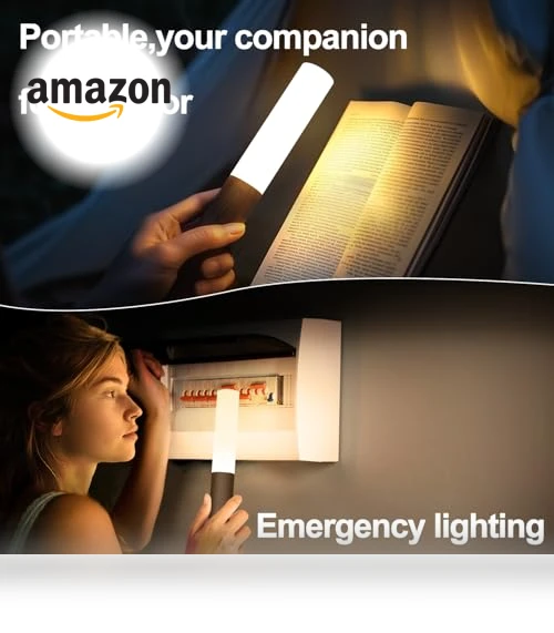 Motion Sensor Night Lights — Night Lights, iThird