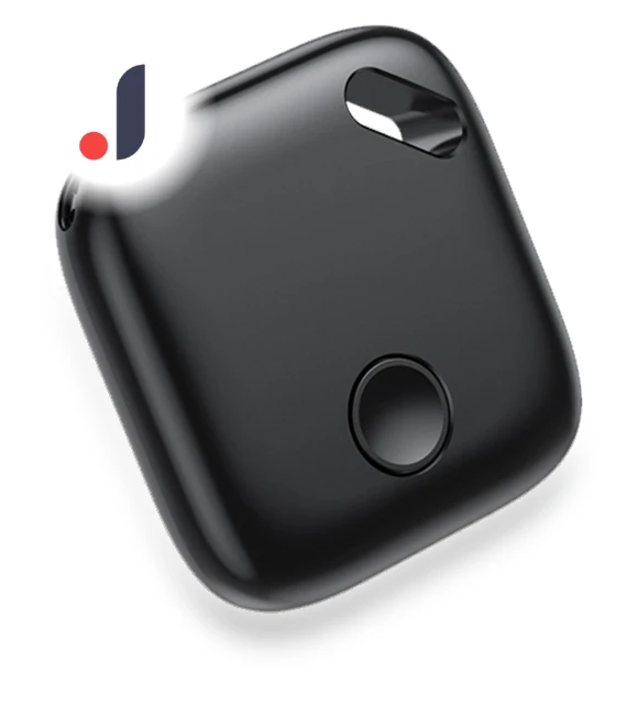 Smart Locator for Key Finding — Item Locators, Tooarts